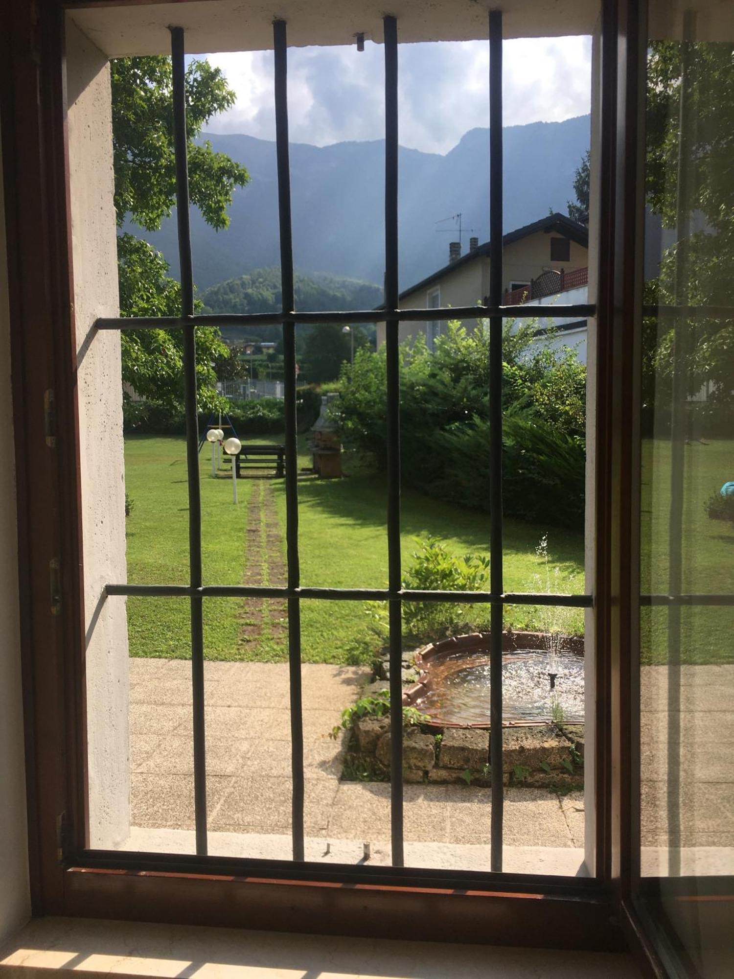 Casa St Uldarico Hotel Brusino Room photo